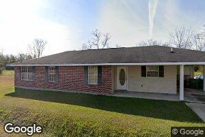 156 E 11th St, Edgard, LA 70049