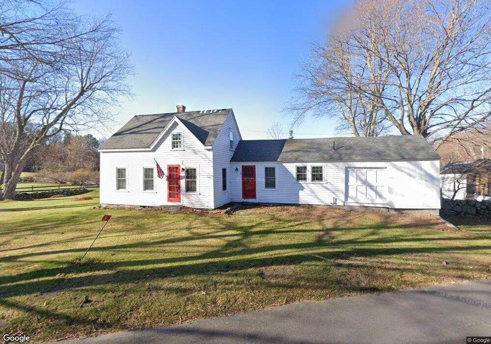 36 Munn Rd, Monson, MA 01057 - photo 1