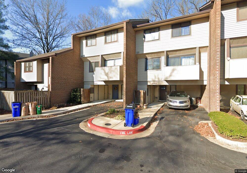 5466 Ring Dove Ln, Columbia, MD 21044 - photo 1