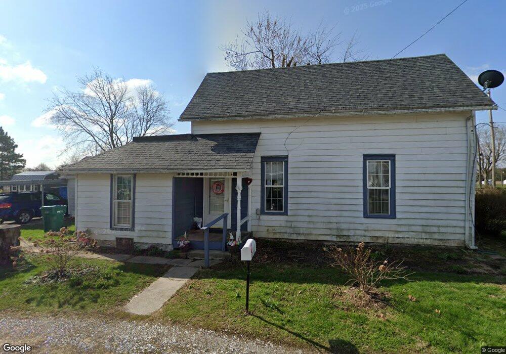 3521 E 150 S, Tipton, IN 46072 - photo 1
