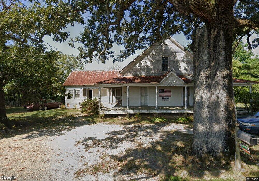 408 Bud Johnson Rd, Newton Grove, NC 28366 - photo 1