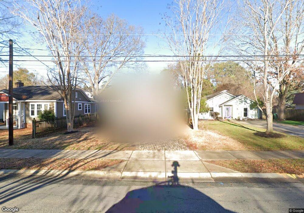 817 McAlway Rd unit B, Charlotte, NC 28211 - photo 1