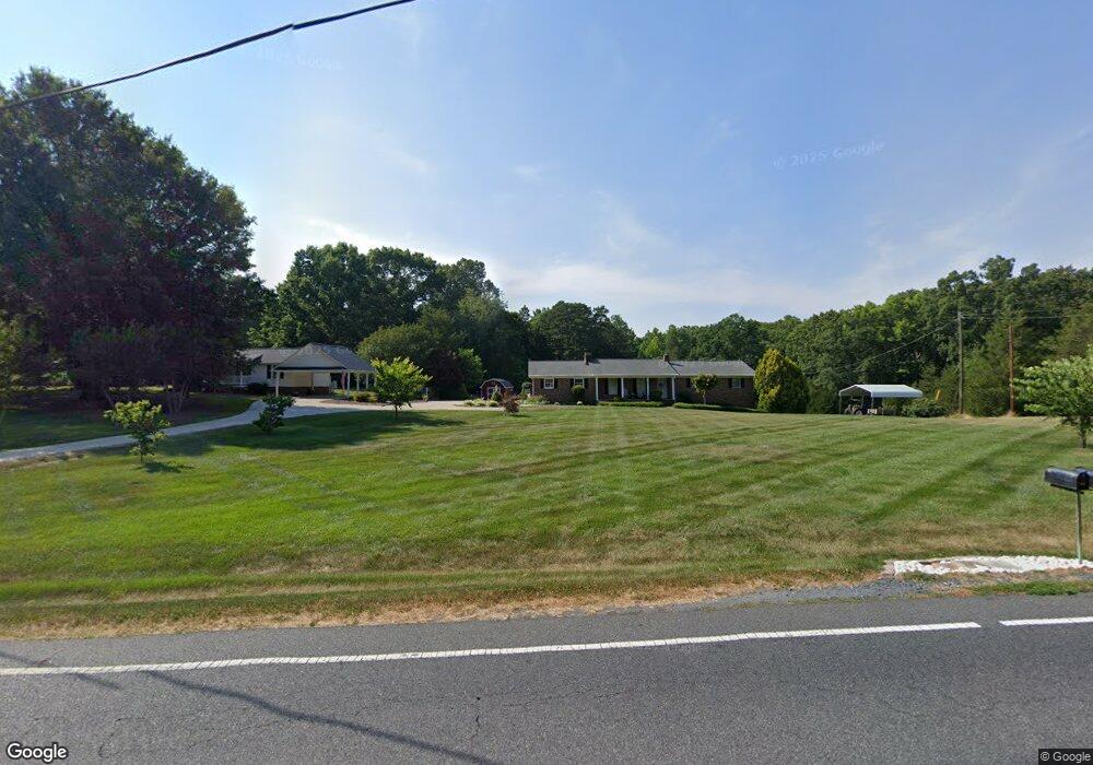 2668 Old Nc Highway 49, Asheboro, NC 27205 - photo 1