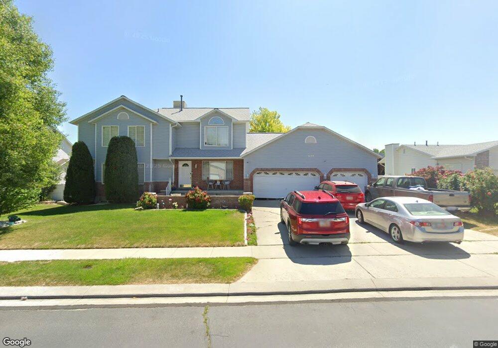 9199 Uinta Hills Dr, West Jordan, UT 84088 - photo 1