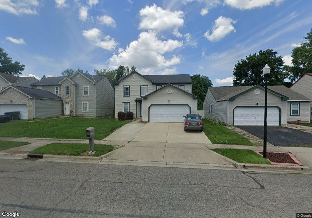 2406 Vining Dr, Columbus, OH 43229 - photo 1