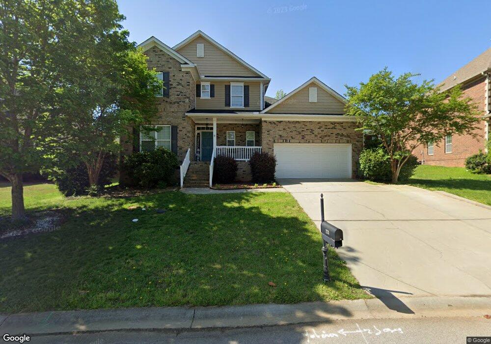 221 Massey Cir, Chapin, SC 29036 - photo 1