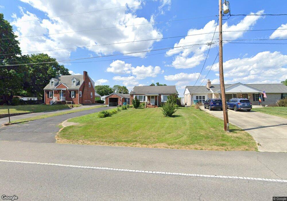 17910 Oak Ridge Dr, Hagerstown, MD 21740 - photo 1