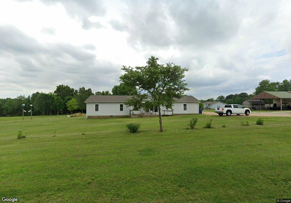 165 Ash St, Paragould, AR 72450 - photo 1