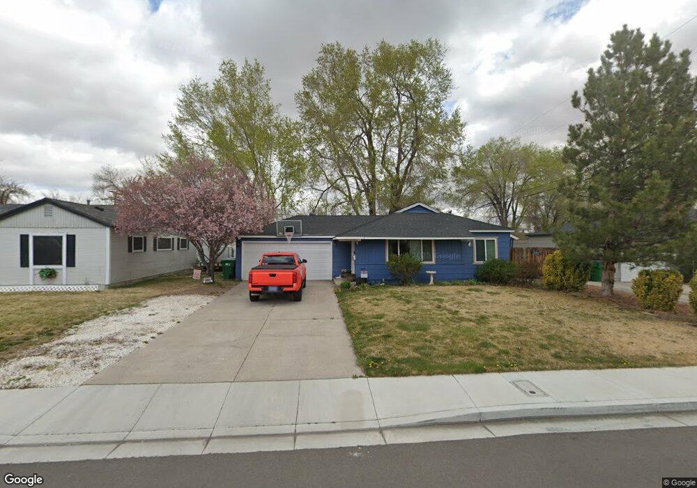 18 E H St, Sparks, NV 89431 - photo 1