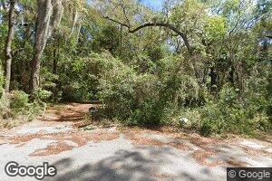 1265 Beckman Ave, Savannah, GA 31406