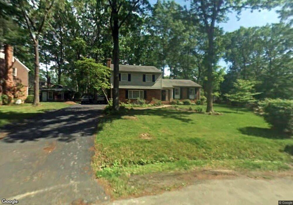 9313 Westmoor Cir, Henrico, VA 23229 - photo 1