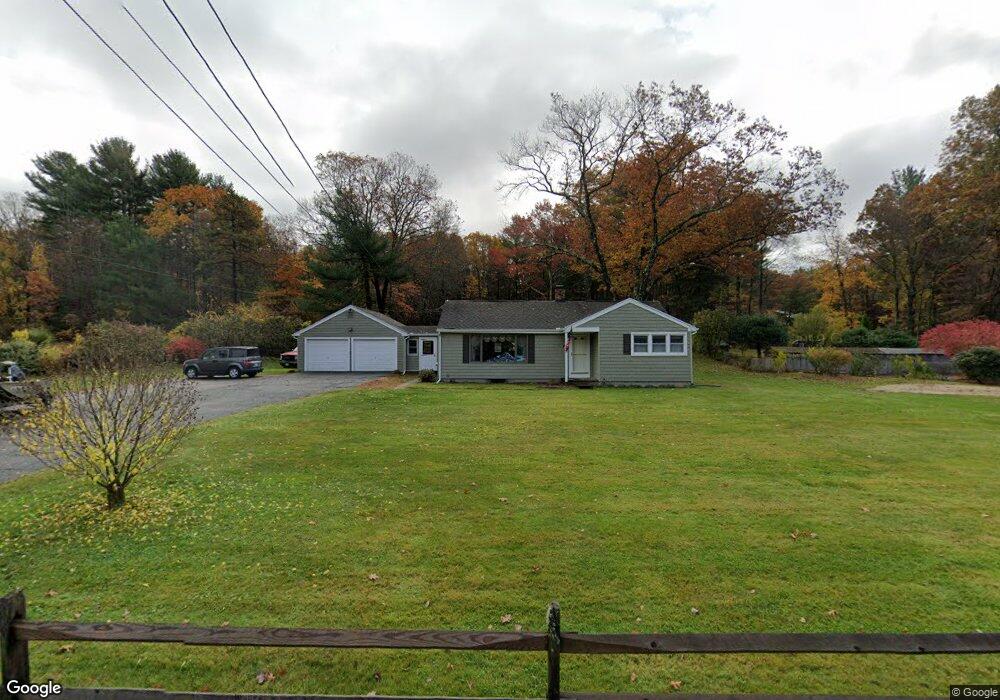 375 Three Rivers Rd, Wilbraham, MA 01095 - photo 1