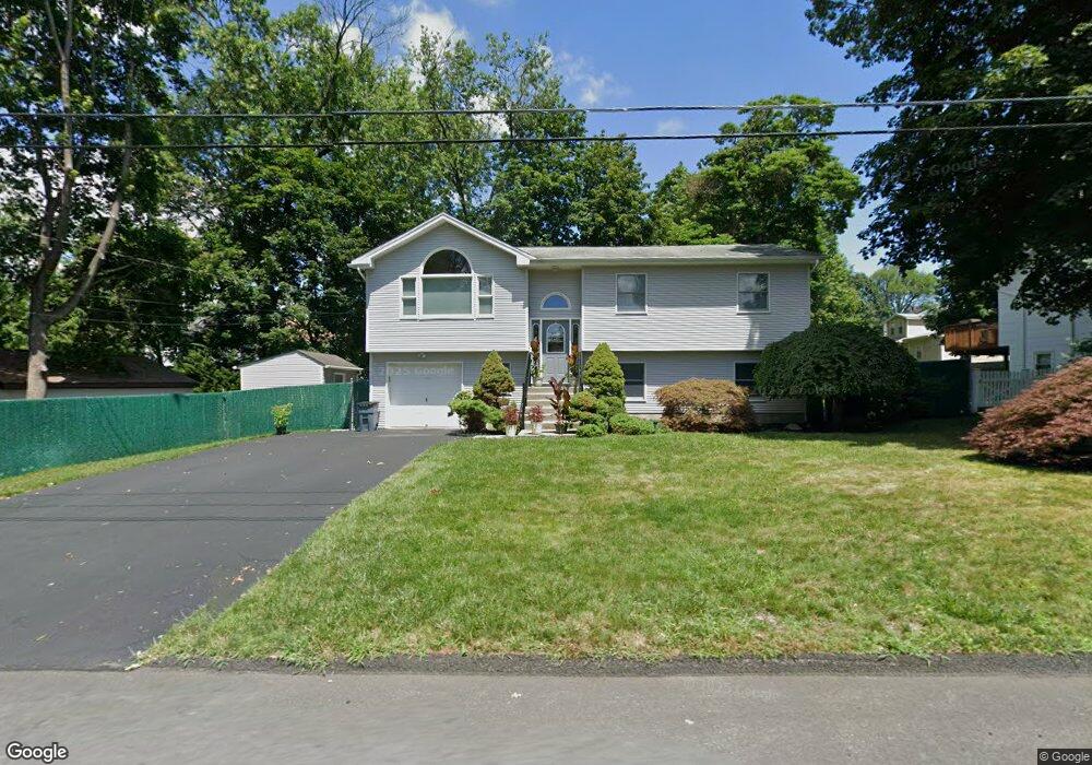 4 E Charles St, Nanuet, NY 10954 - photo 1
