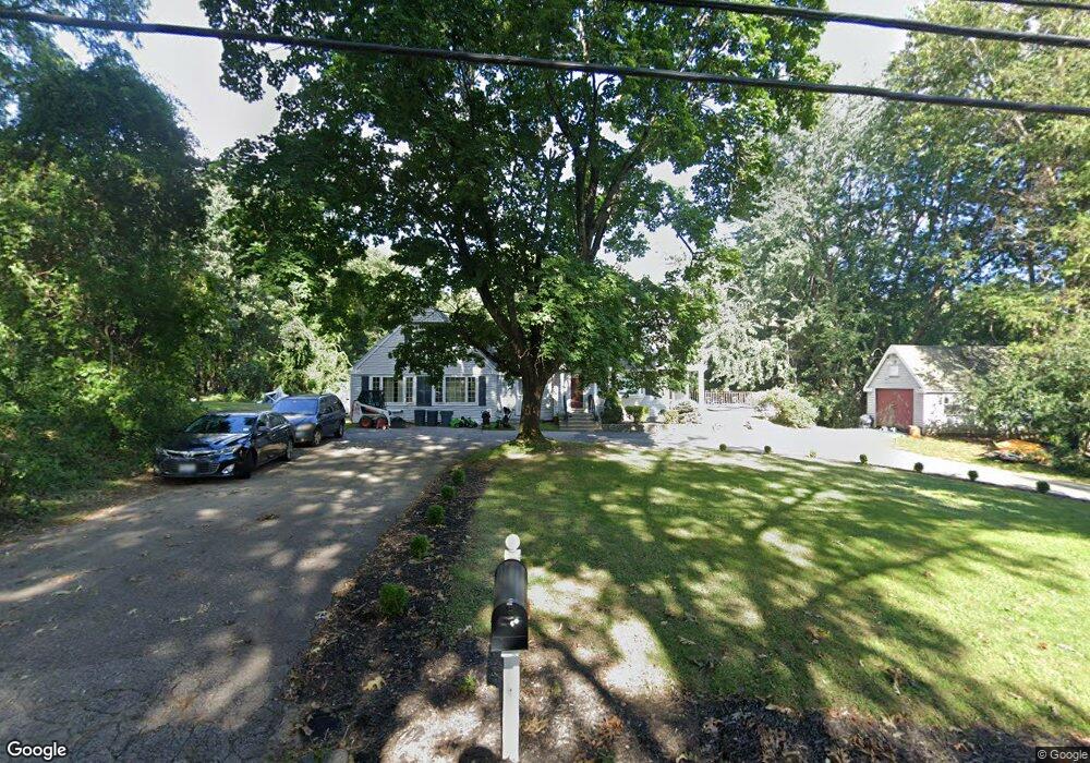 96 Woburn St, Andover, MA 01810 - photo 1