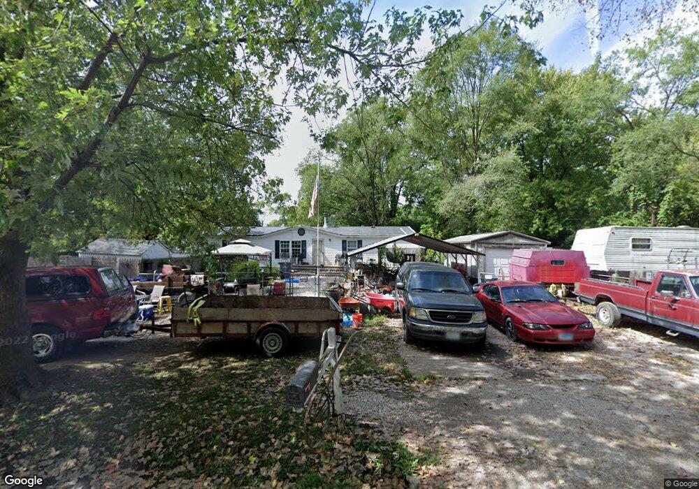 423 Clarence St, Collinsville, IL 62234 - photo 1