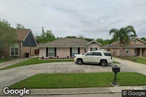 2630 S Lake Blvd, Violet, LA 70092