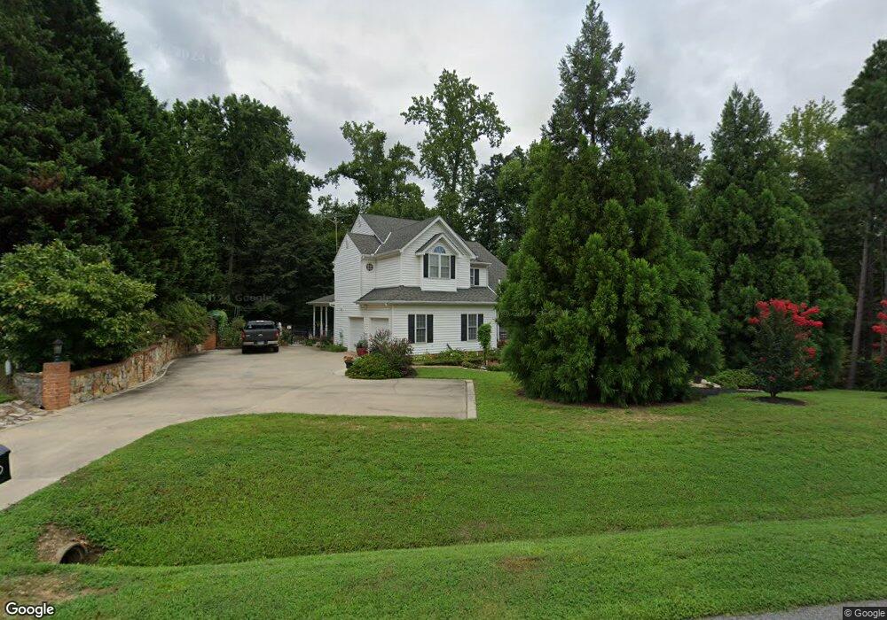 4101 Running Creek Ln, Prince George, VA 23875 - photo 1