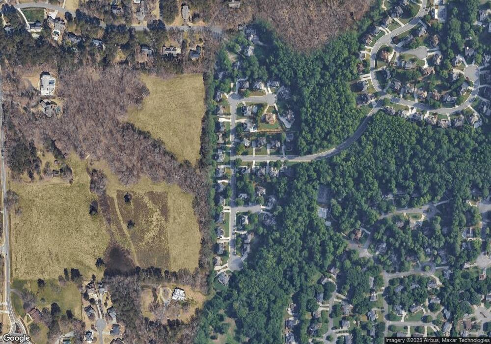 1350 Squirrel Run, Alpharetta, GA 30004 - photo 1