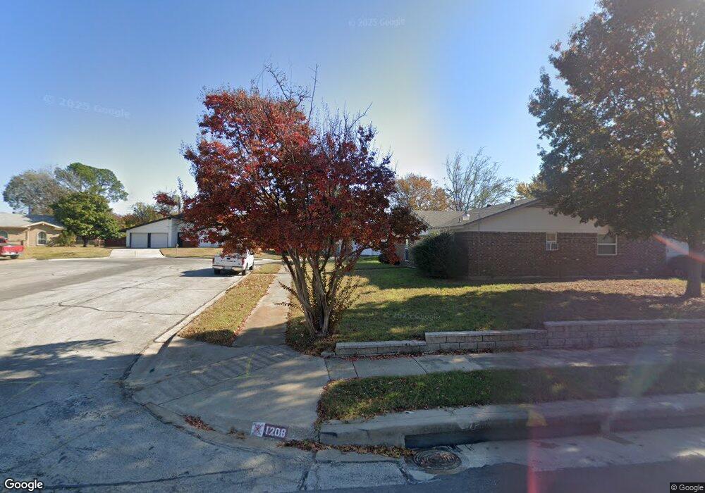 1212 Savannah Way, Bedford, TX 76022 - photo 1