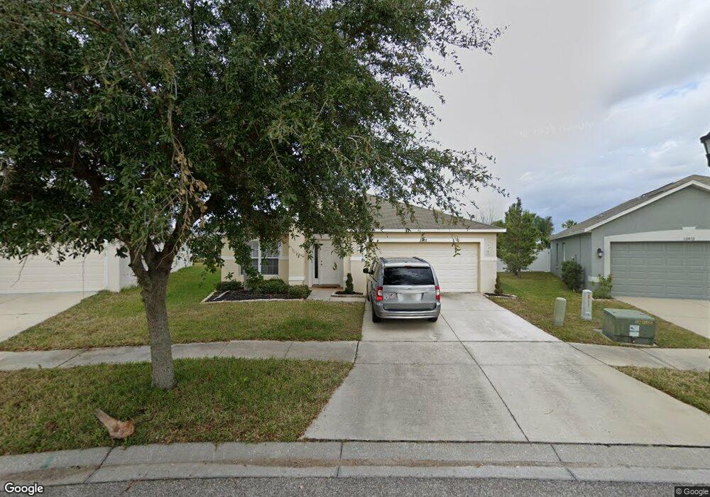 13408 Fladgate Mark Dr unit 10, Riverview, FL 33579 - photo 1