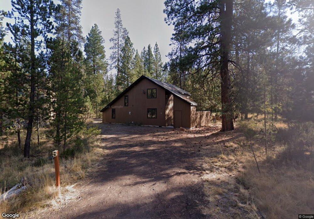 56842 Deschutes Ln, Bend, OR 97707 - photo 1