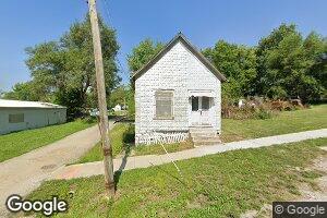162 S Cross St, Fillmore, MO 64449