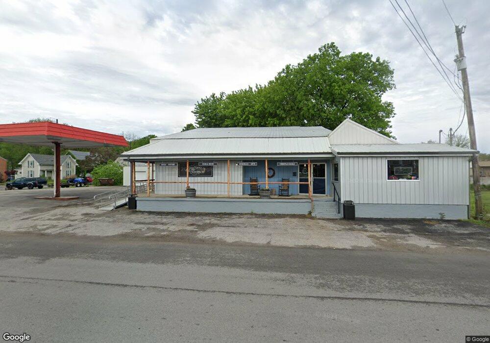 109 N Water St, Corydon, IN 47112 - photo 1