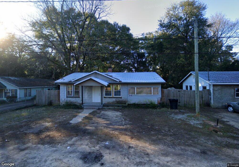 202 Love St, Bainbridge, GA 39819 - photo 1