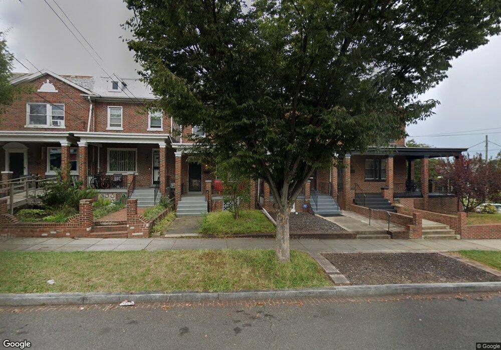 5416 Kansas Ave NW, Washington, DC 20011 - photo 1