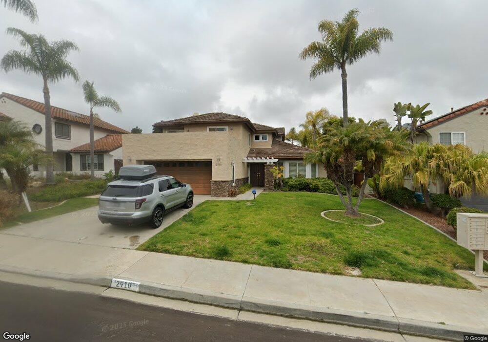 2910 Sombrosa St, Carlsbad, CA 92009 - photo 1