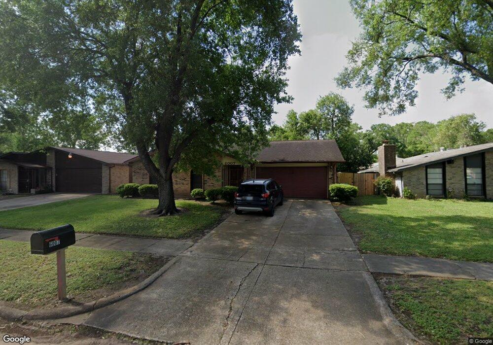 6007 Irish Hill Dr, Houston, TX 77053 - photo 1