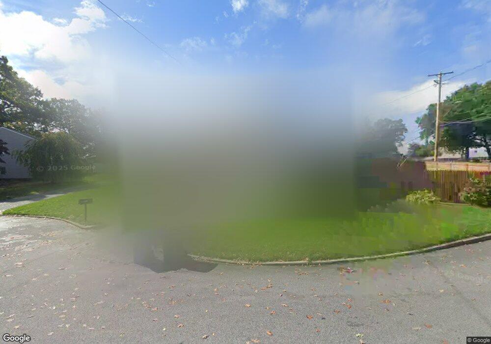 16 Garden Hills Ct, Cranston, RI 02920 - photo 1