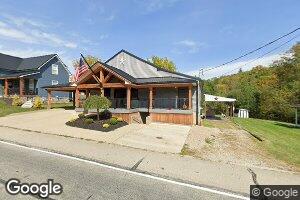 4578 1/2 Prosperity Pike, Prosperity, PA 15329