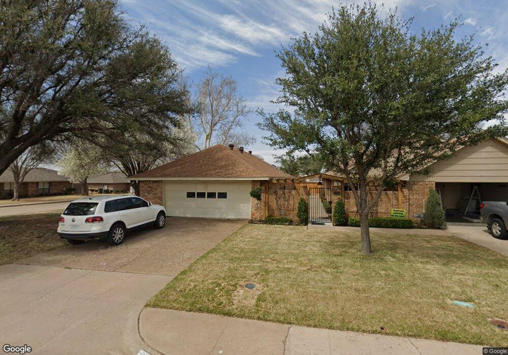 1518 Cynthia Ln, Wichita Falls, TX 76302 - photo 1