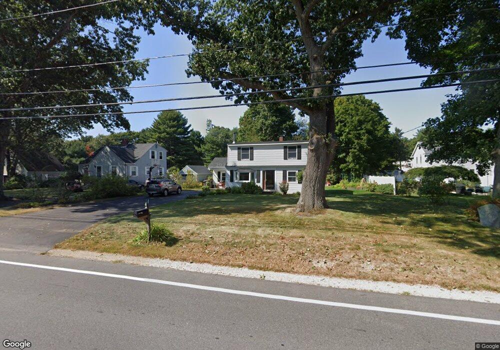 58 Locke Rd, Hampton, NH 03842 - photo 1