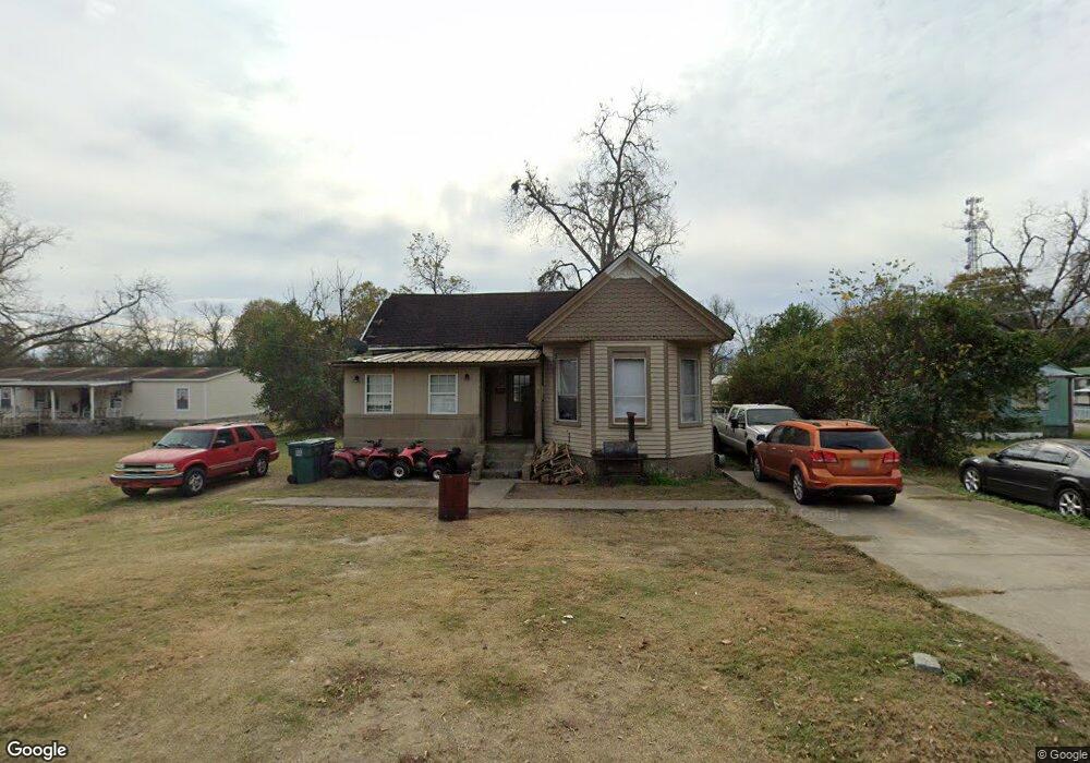 431 W Union St, Eufaula, AL 36027 - photo 1