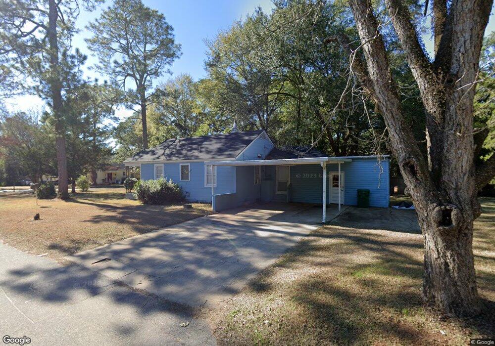 1401 W Lincoln Ave, Albany, GA 31707 - photo 1