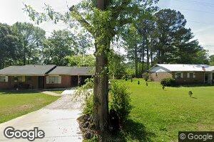 1065 Kymulga Rd, Childersburg, AL 35044