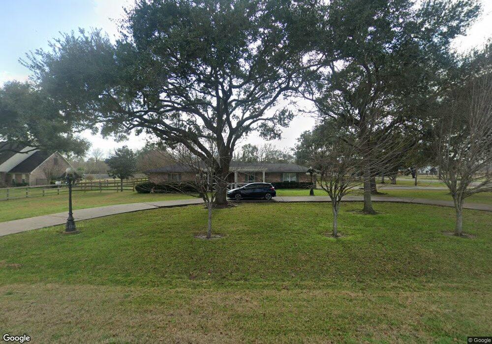3265 County Road 536a, Alvin, TX 77511 - photo 1