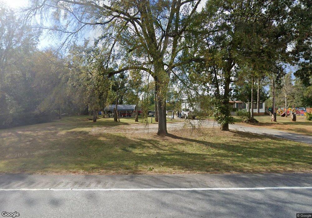 2610 Highway 441, Homer, GA 30547 - photo 1