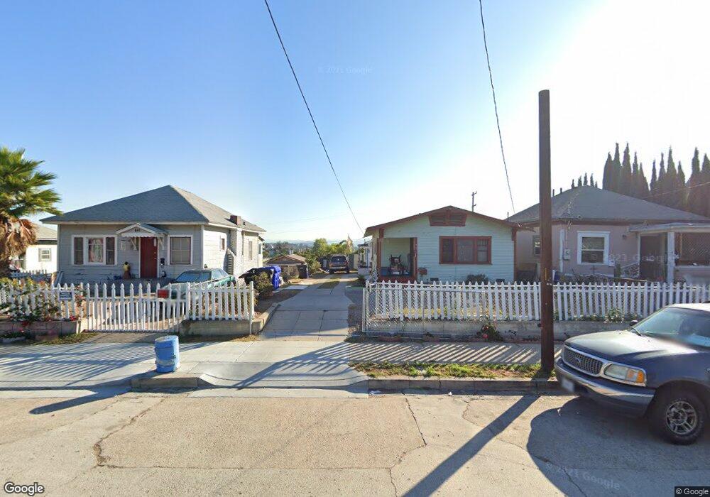 Street View Photo