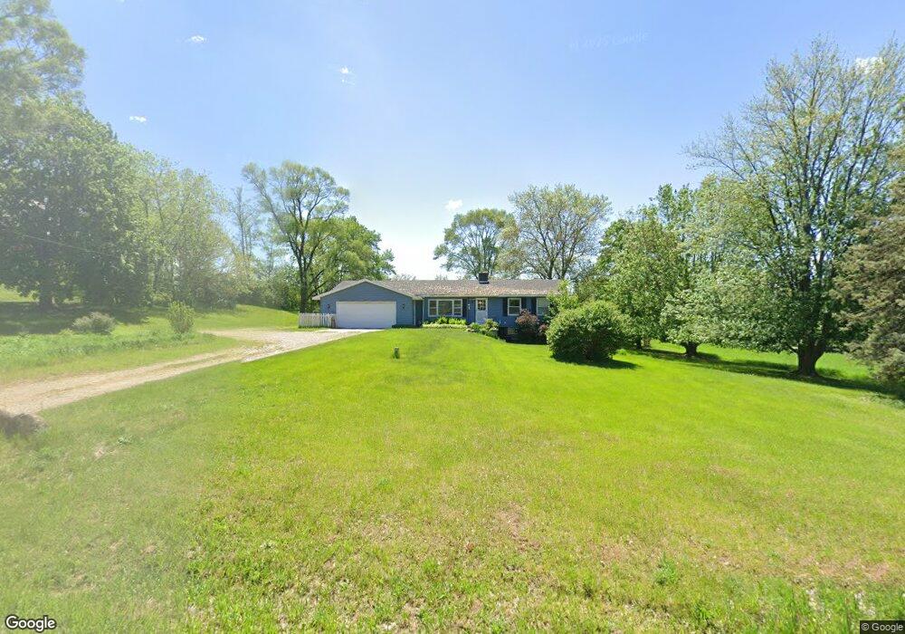 1120 92nd St SW, Byron Center, MI 49315 - photo 1