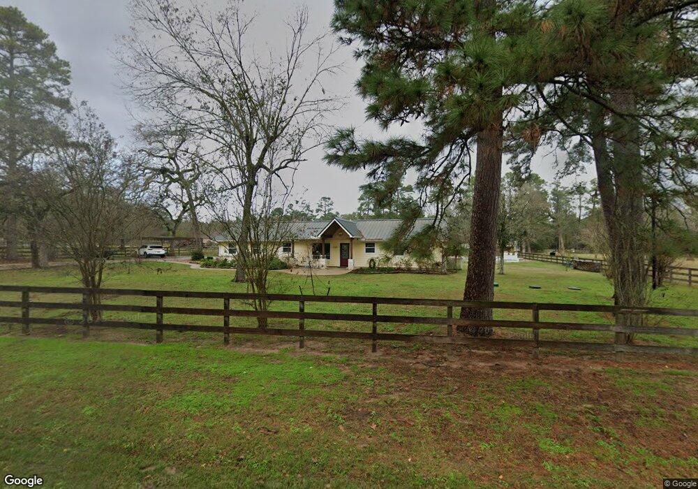 23719 County Fair Dr, Hockley, TX 77447 - photo 1