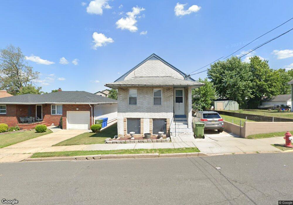 794 Chamberlain Ave, Perth Amboy, NJ 08861 - photo 1