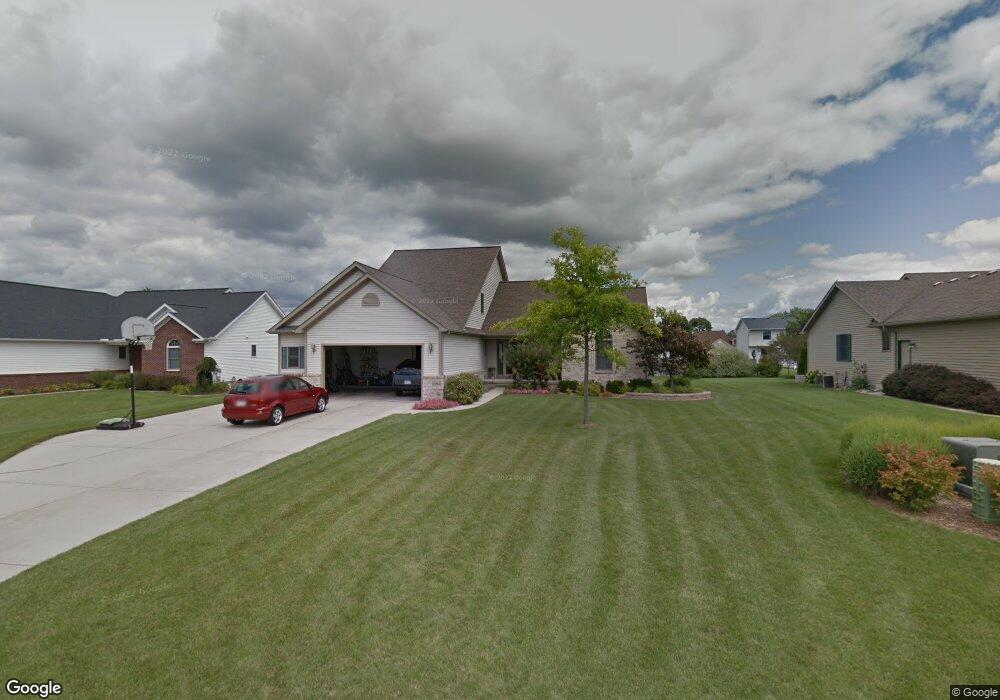 4080 Spring Hue Ln, Davison, MI 48423 - photo 1