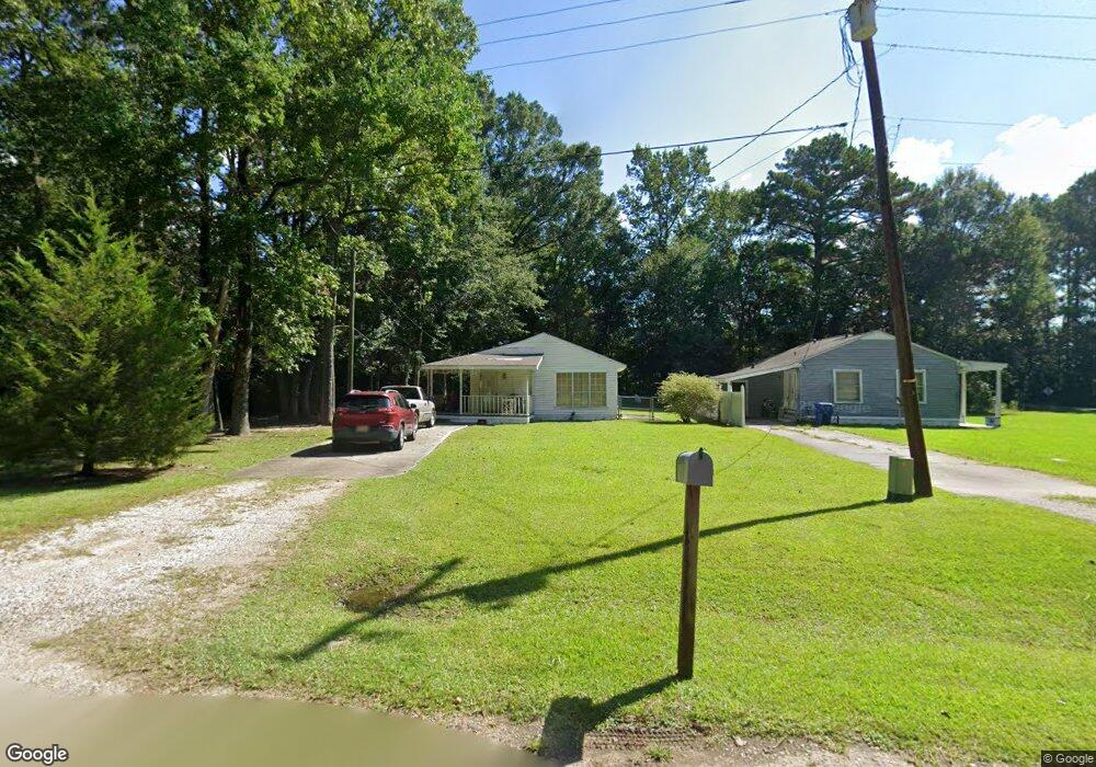 304 Dick Allen St, Deridder, LA 70634 - photo 1