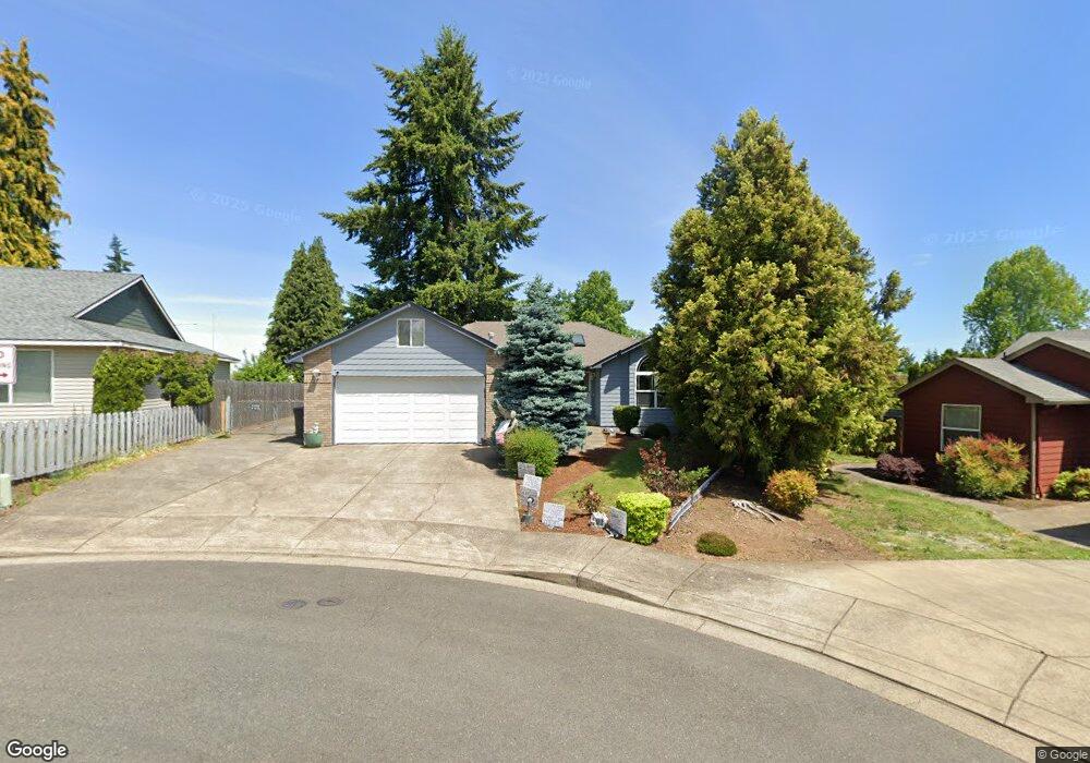 277 Seeger Ct SE, Salem, OR 97306 - photo 1