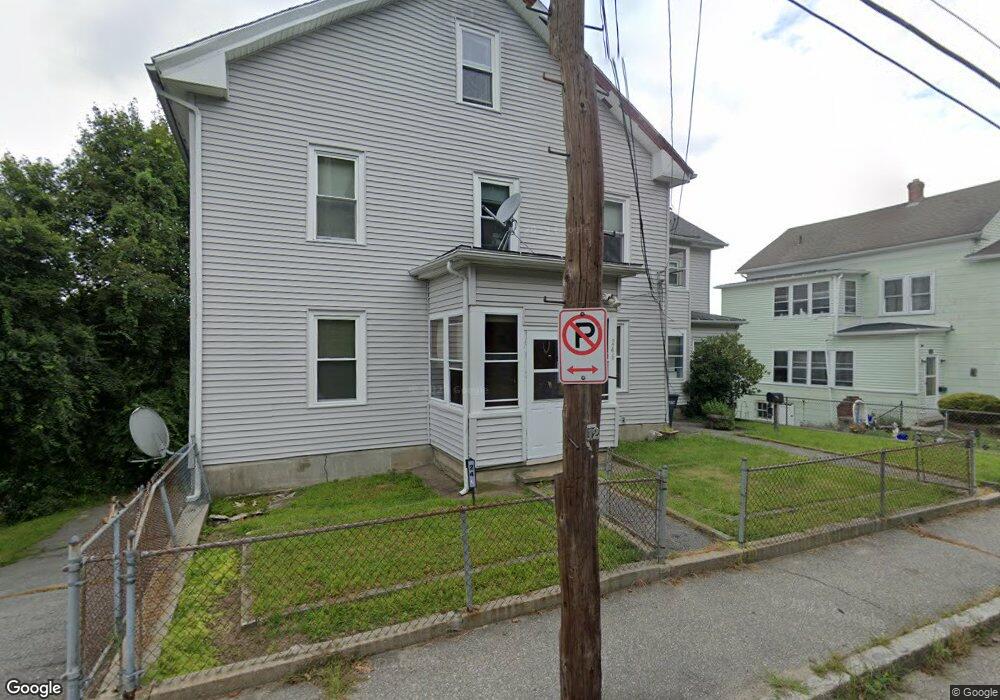 246 High St, Webster, MA 01570 - photo 1