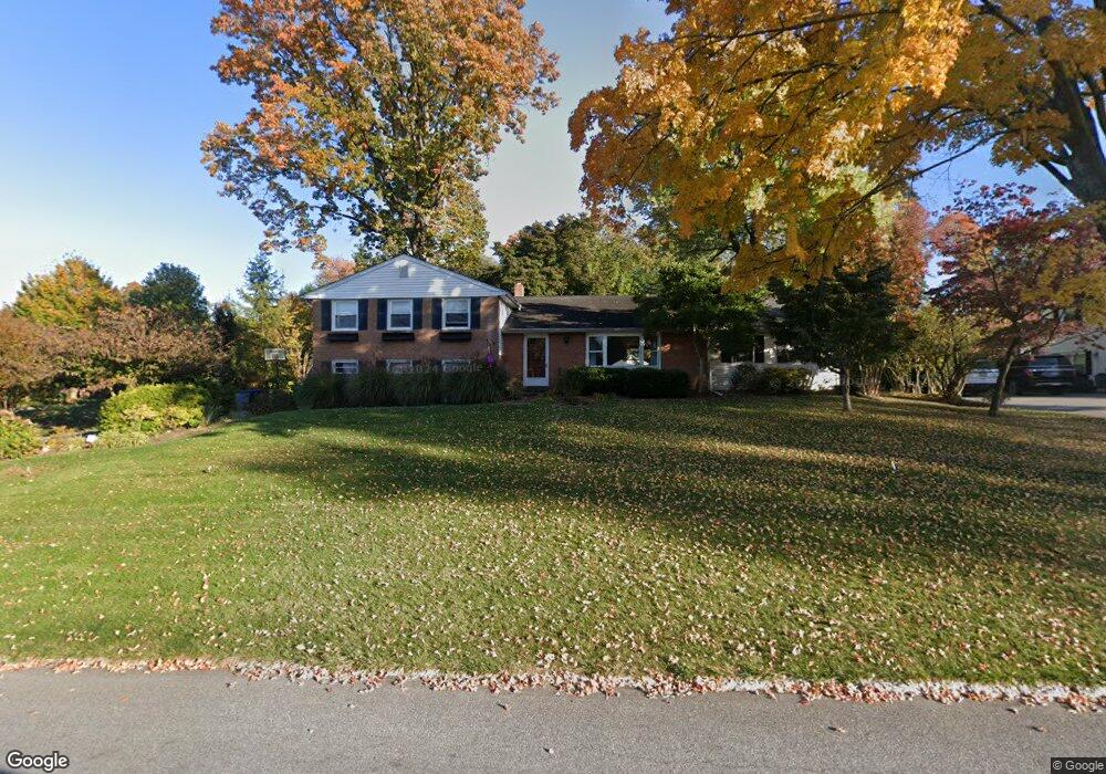 94 Brookmead Rd, Wayne, PA 19087 - photo 1