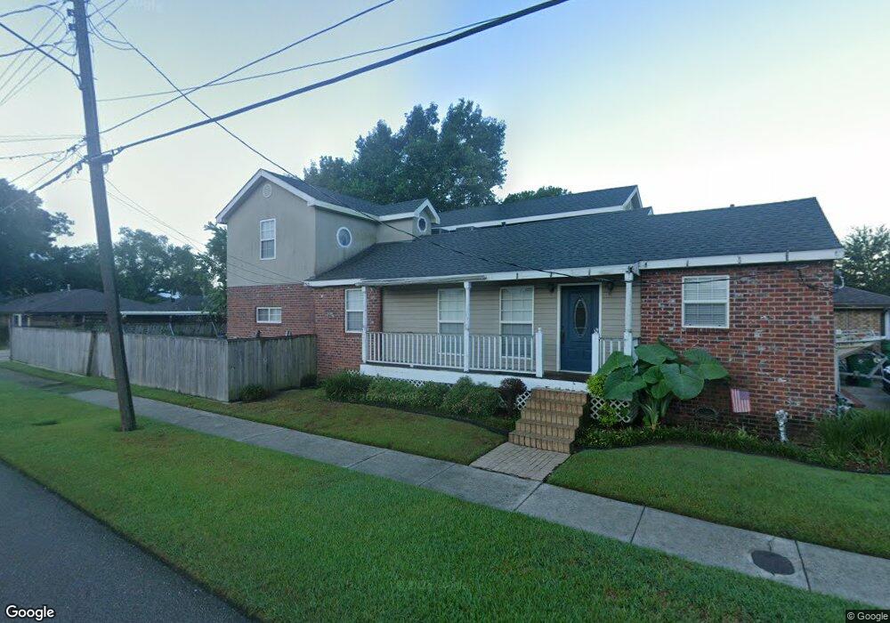 4400 Cushing St, Metairie, LA 70001 - photo 1